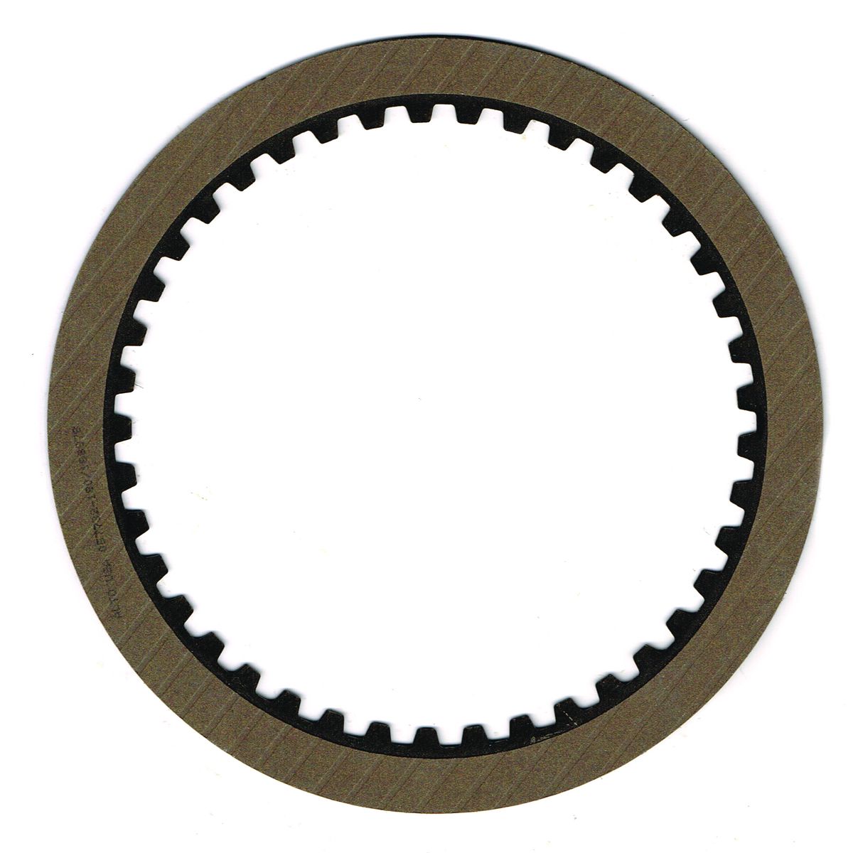 Drivetech Friction gmth-700R4 REV. Input JCL-7000A
