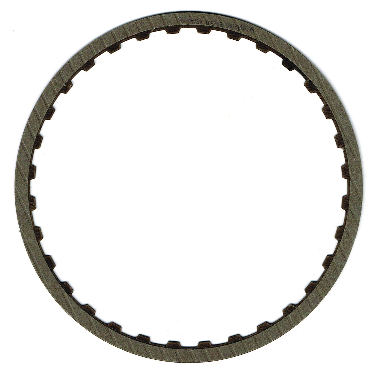 Drivetech Friction Lj4A-El Jf403E L/R NCL-20006A