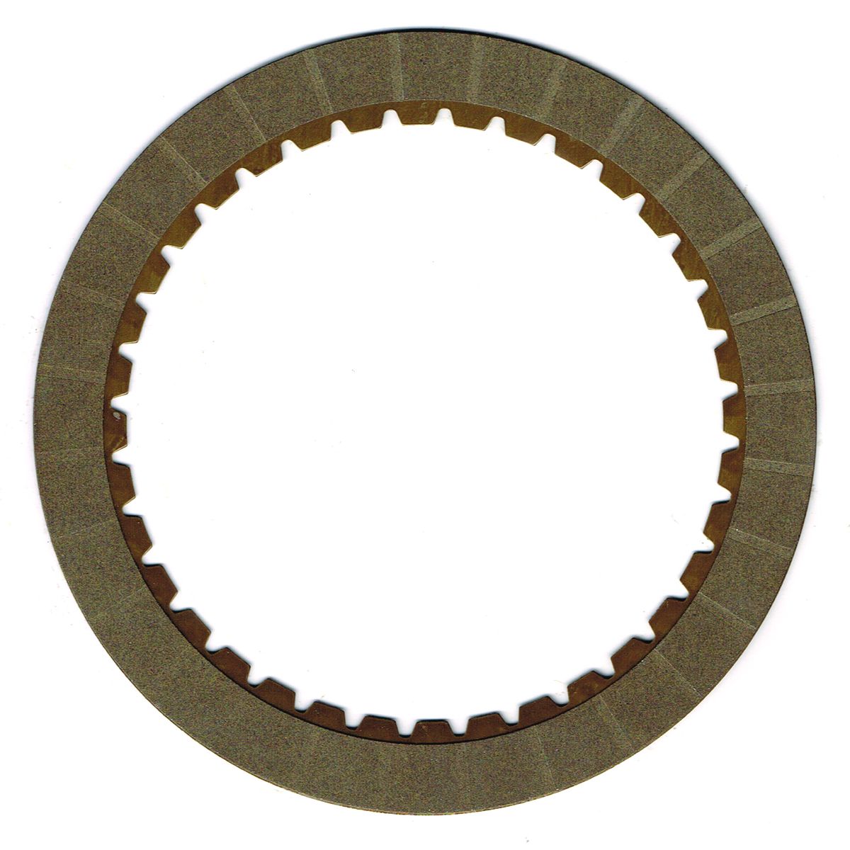 Drivetech Friction R4Ax-El High 1999- NCL-17500A