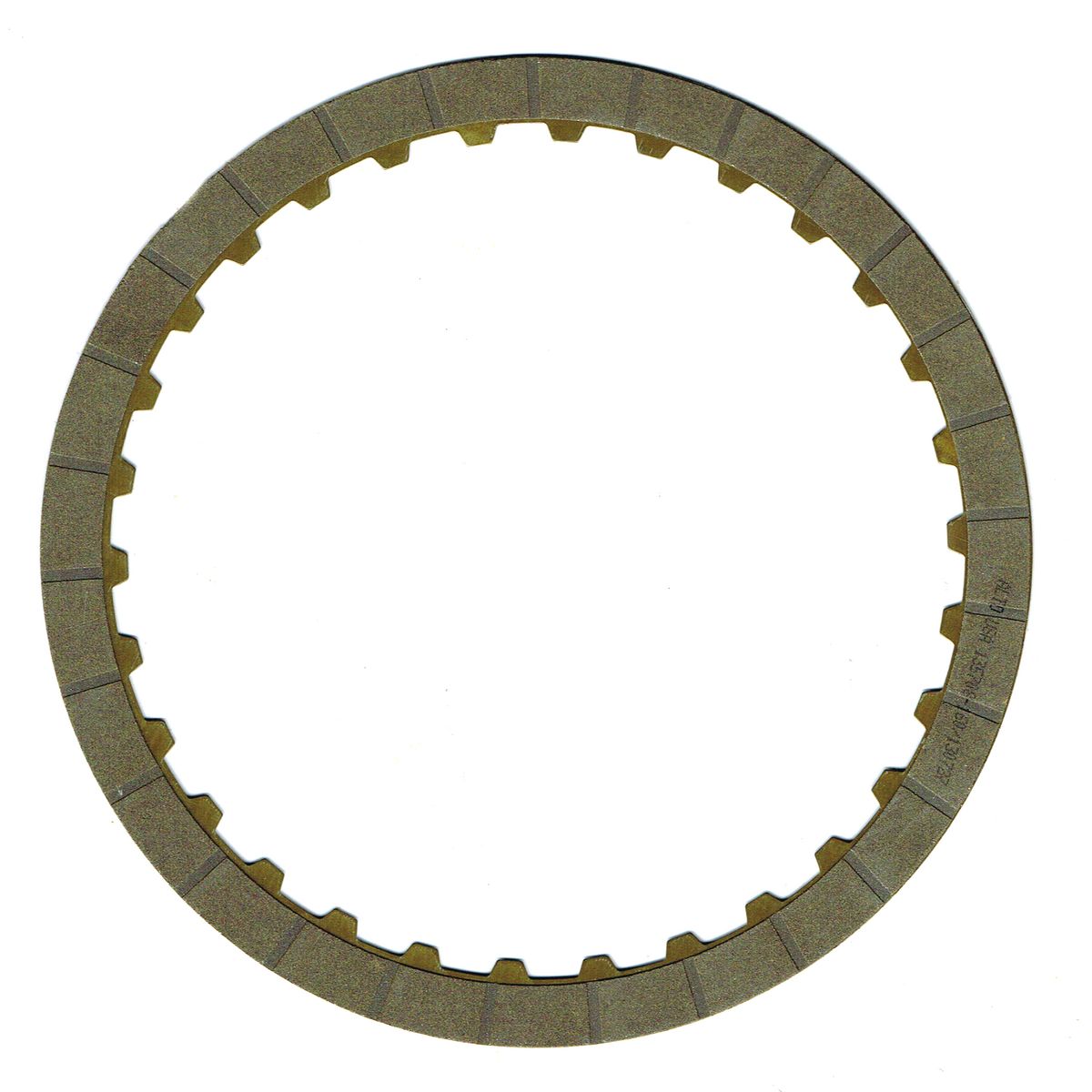 Drivetech Friction R4Ax-El 2-4 Brake 1999- NCL-17510A