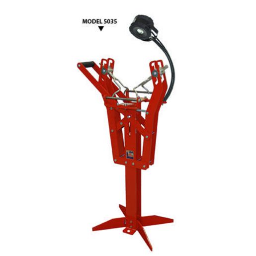 Branik Tyre Spreader 5035