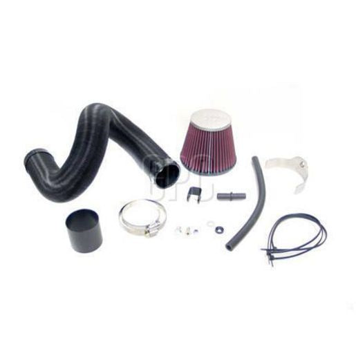 K&N Performance Air Induction Kit KN57-0468