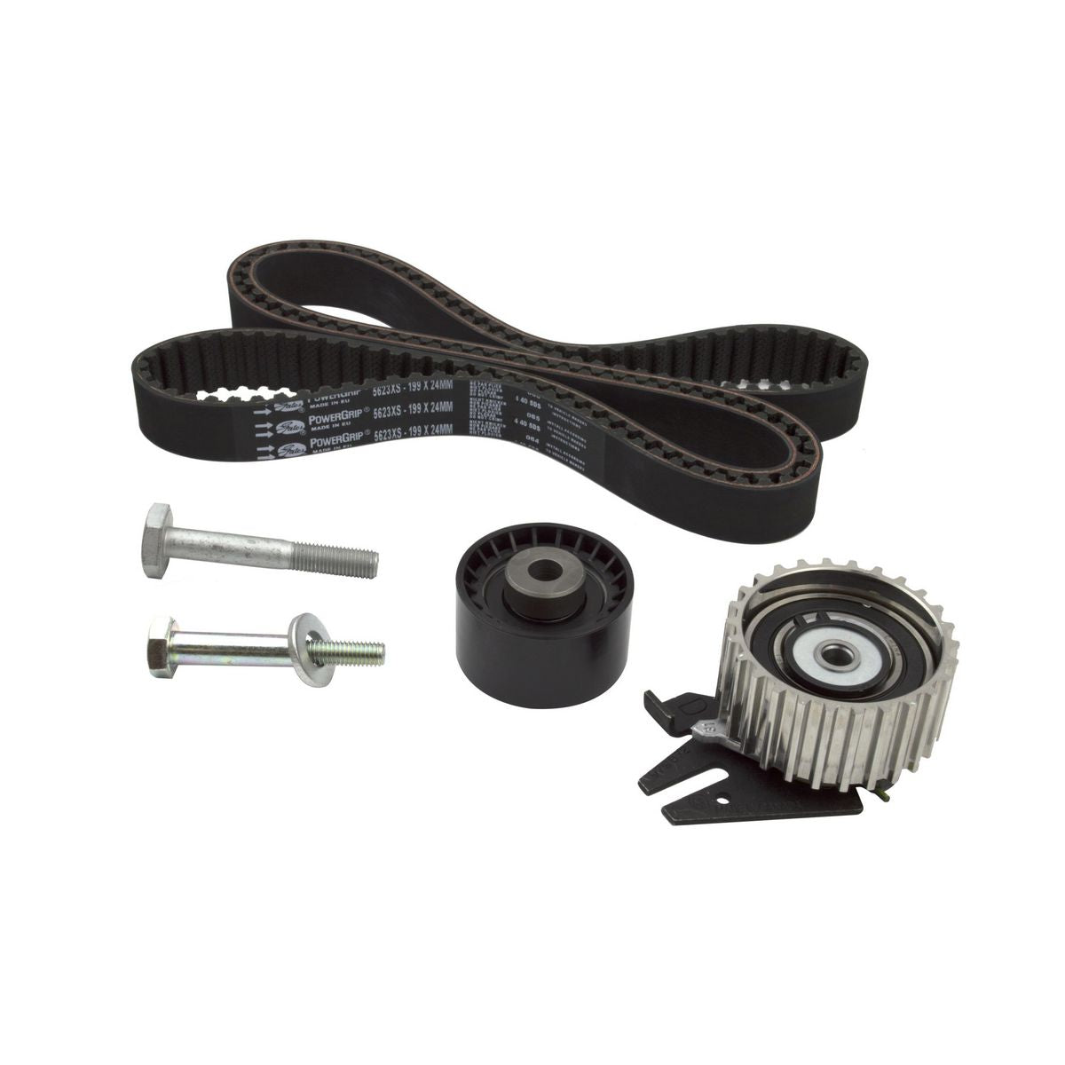 Gates Timing Belt Kit TCK1615A