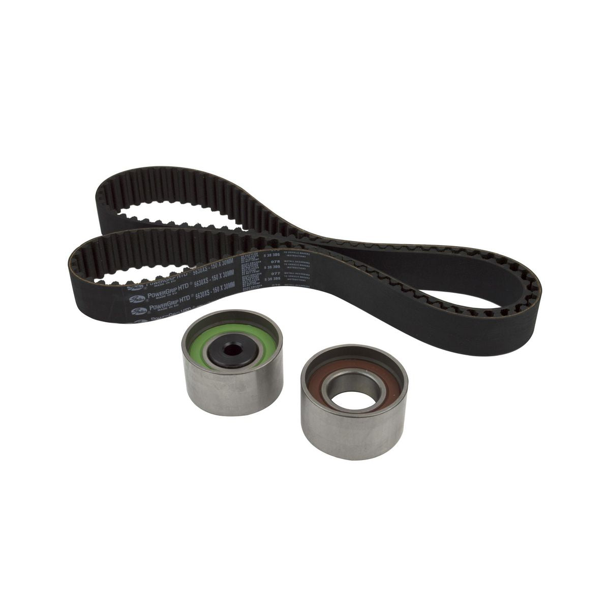 Gates Timing Belt Kit TCK1628