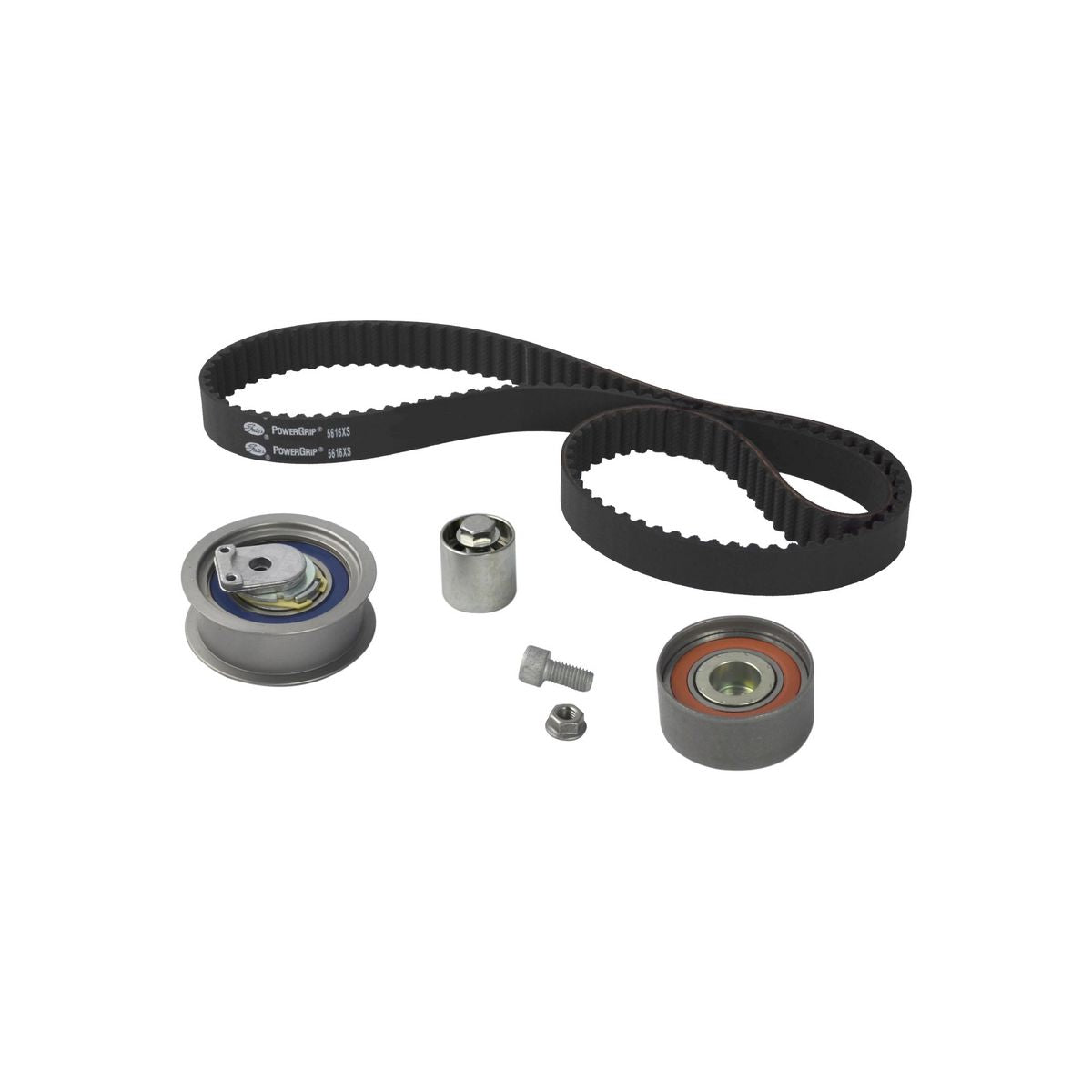 Gates Timing Belt Kit TCK1636