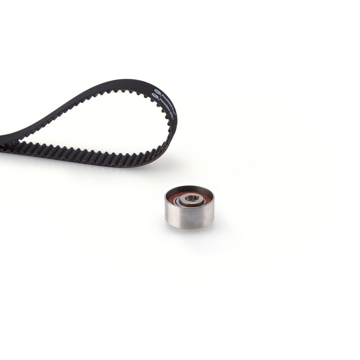 Gates Timing Belt Kit TCK1637
