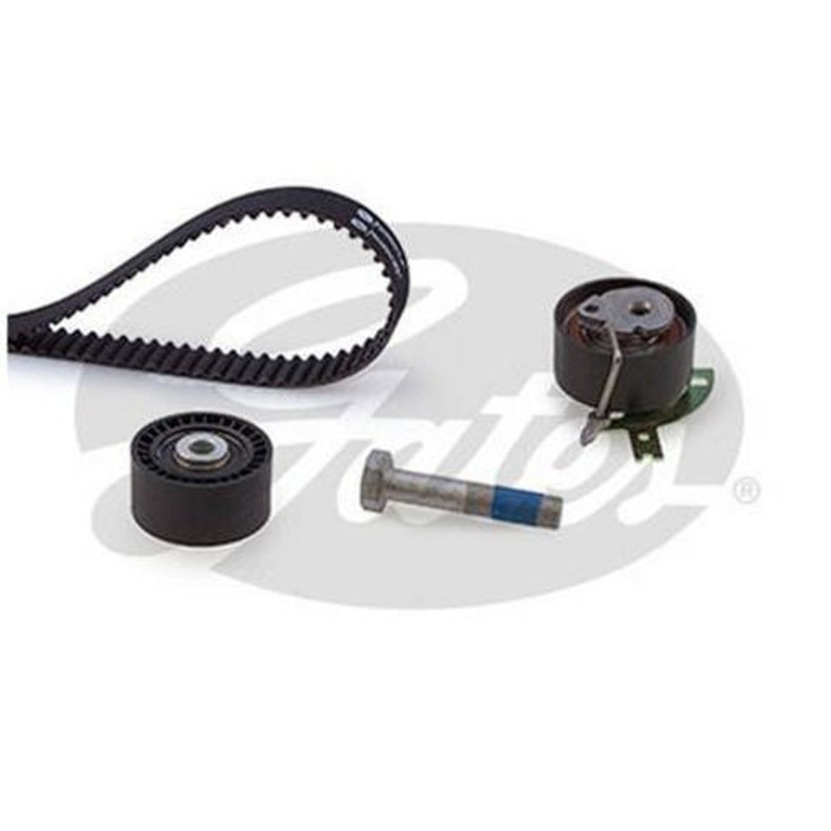 Gates Timing Belt Kit TCK1638