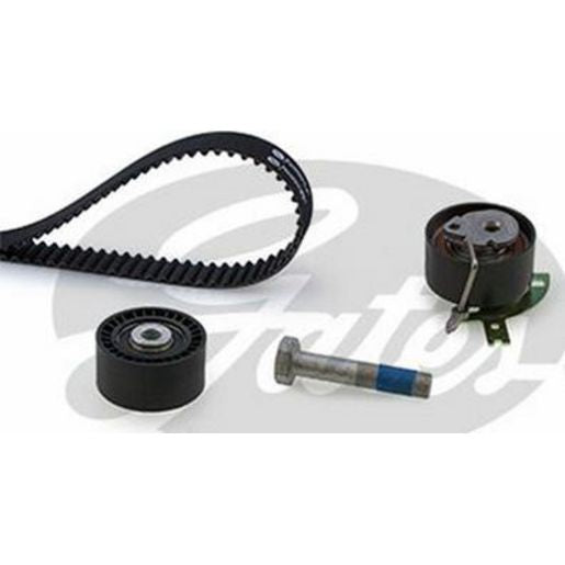 Gates Timing Belt Kit TCK1638