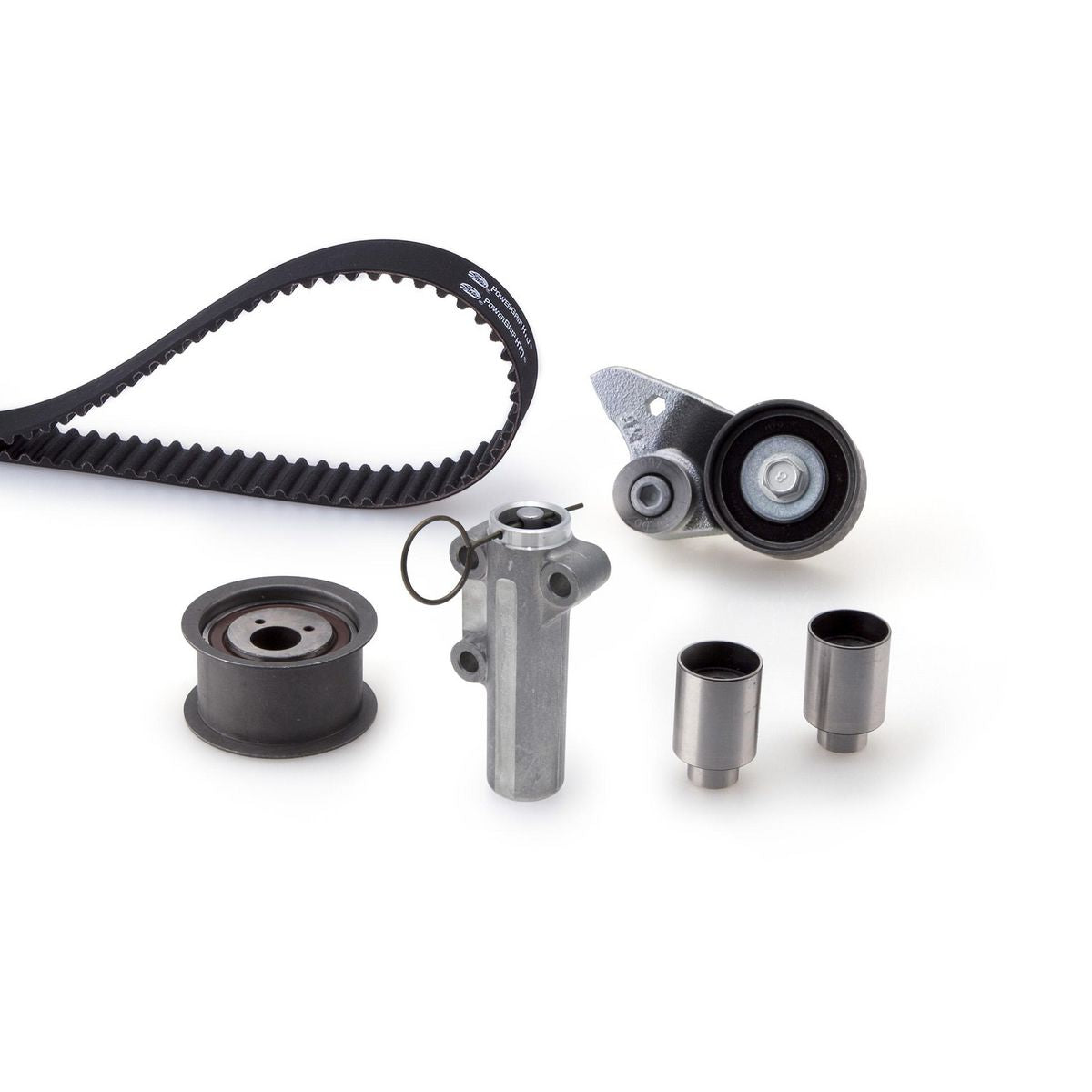 Gates Timing Belt Kit TCK297D