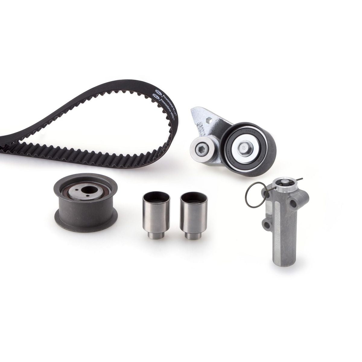 Gates Timing Belt Kit TCK297E