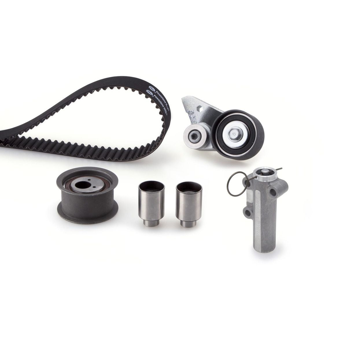 Gates Timing Belt Kit TCK297F