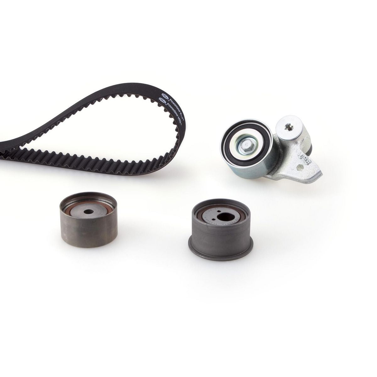 Gates Timing Belt Kit TCK330A
