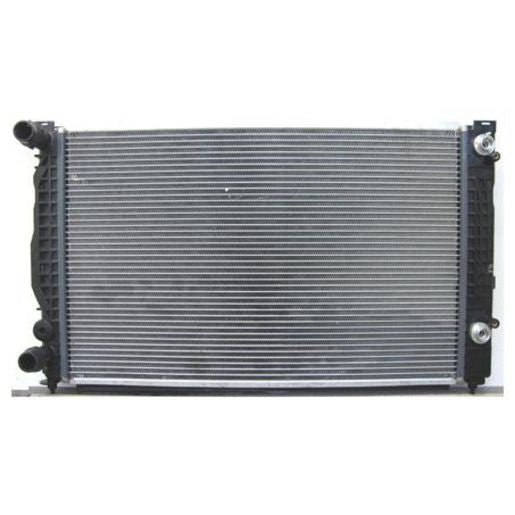 MAHLE Radiator CR 132 000P