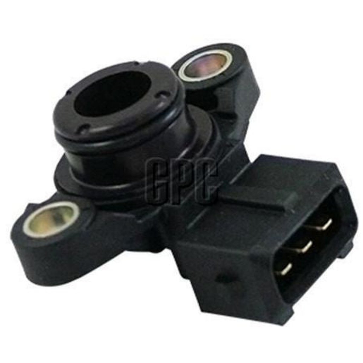 Goss MAP Sensor MP163