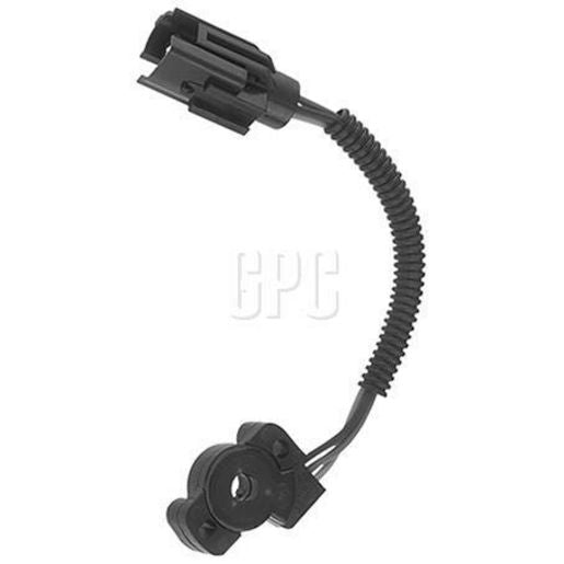 Goss Throttle Position Sensor TP017