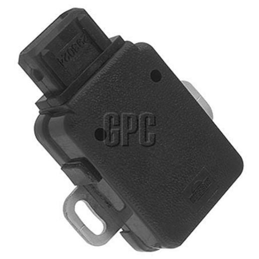 Goss Throttle Position Sensor TP026