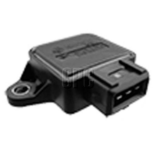 Genuine OEM Parts Throttle Position Sensor TP036GEN
