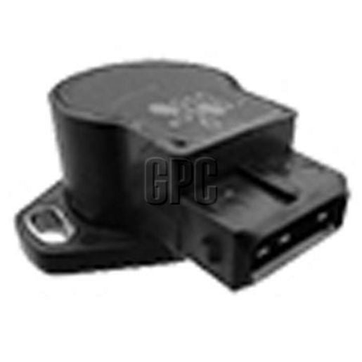 Genuine OEM Parts Throttle Position Sensor TP038GEN