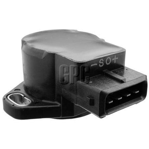 Goss Throttle Position Sensor TP040