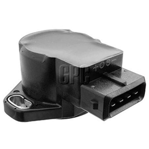 Goss Throttle Position Sensor TP044