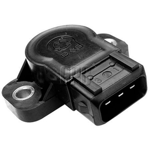 Goss Throttle Position Sensor TP053