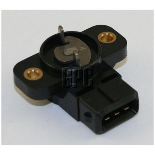 Goss Throttle Position Sensor TP060