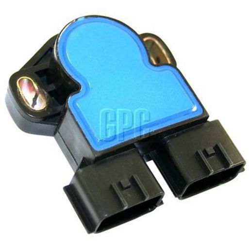 Goss Throttle Position Sensor TP063