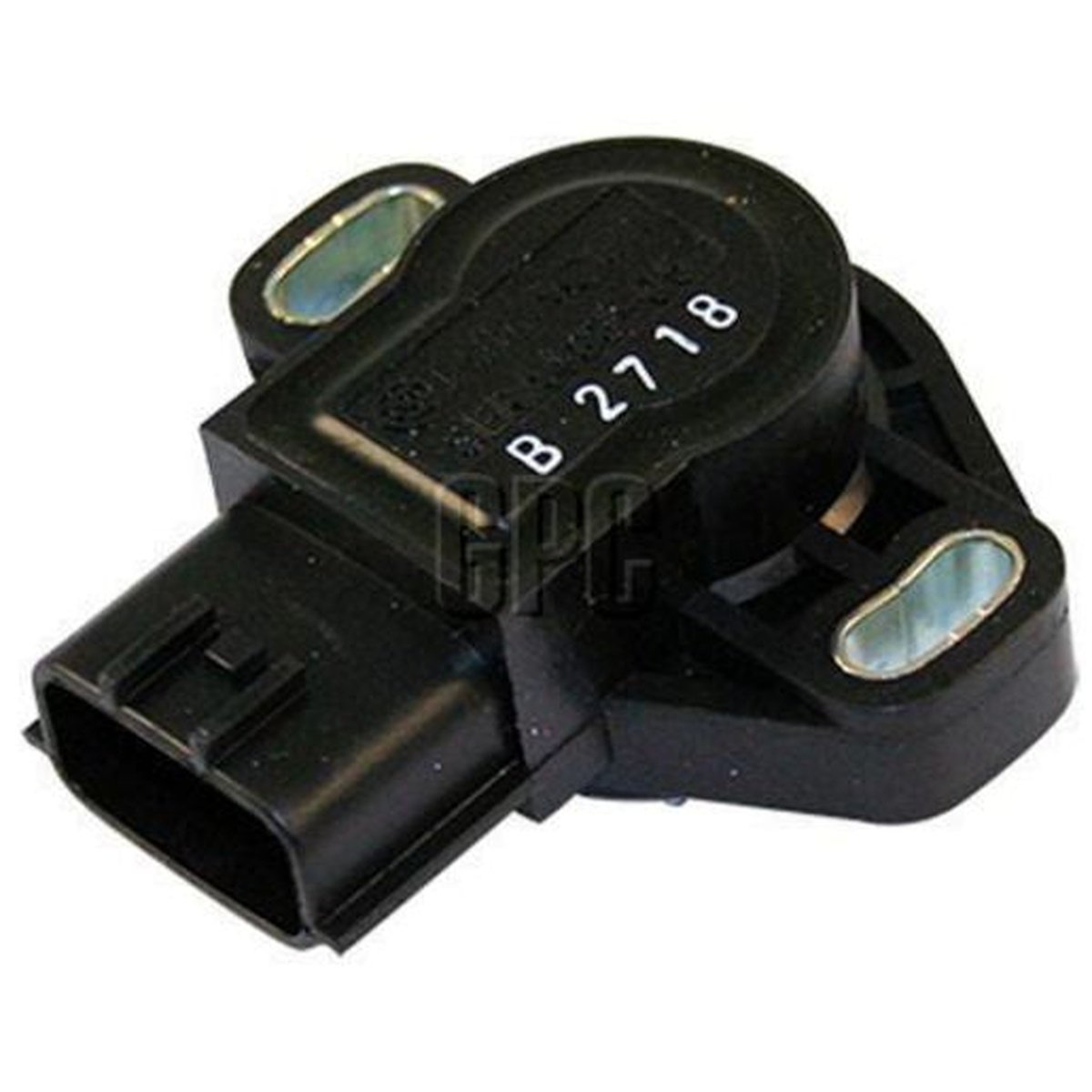Goss Throttle Position Sensor TP065