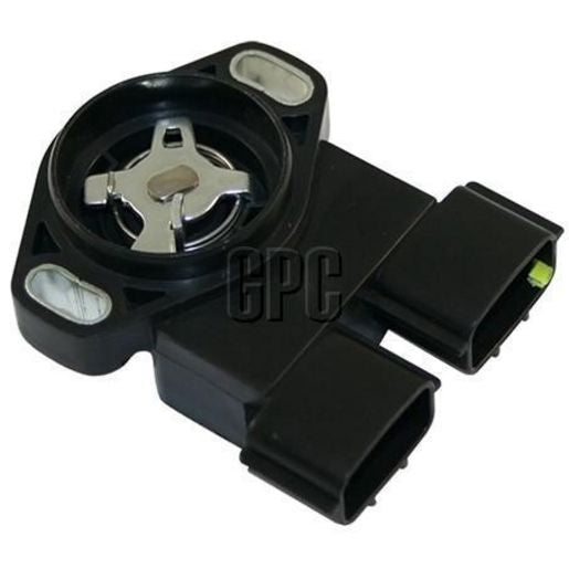 Goss Throttle Position Sensor TP066