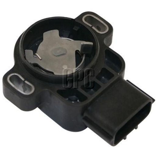 Goss Throttle Position Sensor TP071