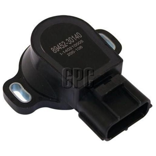 Goss Throttle Position Sensor TP073