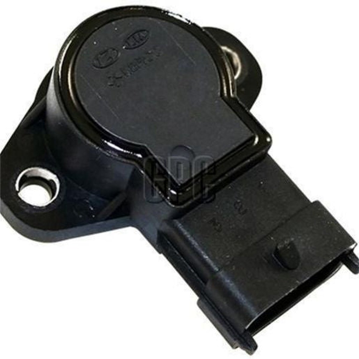 Goss Throttle Position Sensor TP081
