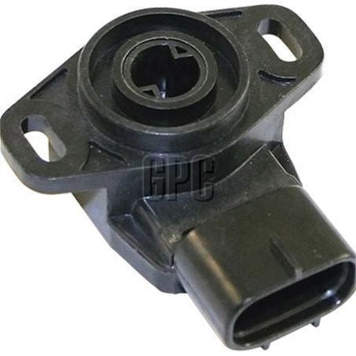 Goss Throttle Position Sensor TP085