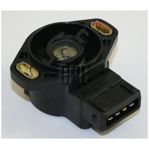 Goss Throttle Position Sensor TP089
