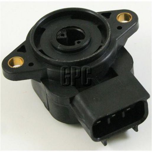 Goss Throttle Position Sensor TP093