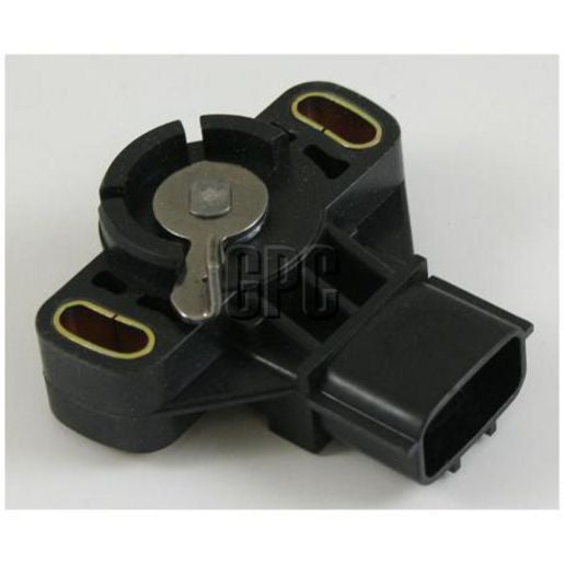 Goss Throttle Position Sensor TP096