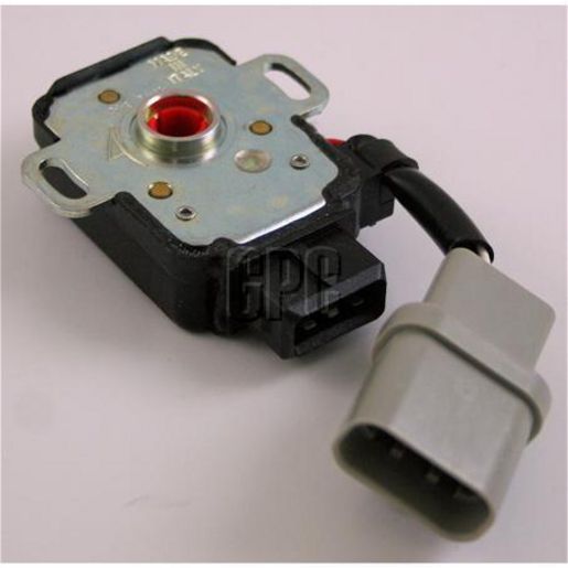 Goss Throttle Position Sensor TP097