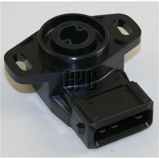 Goss Throttle Position Sensor TP100