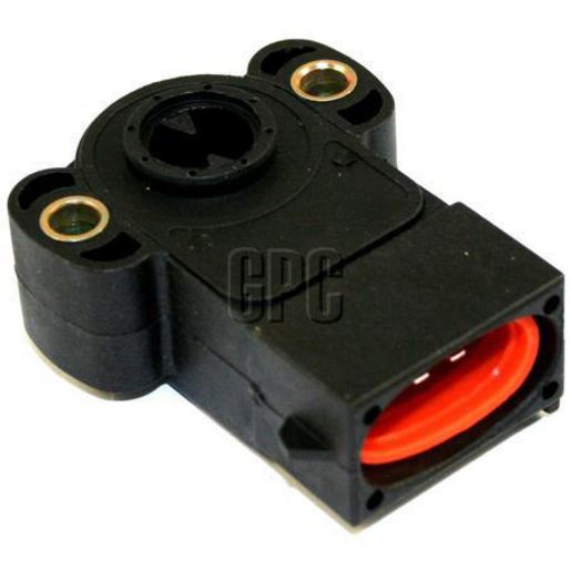 Goss Throttle Position Sensor TP102