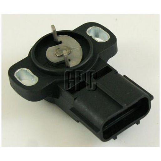 Goss Throttle Position Sensor TP105