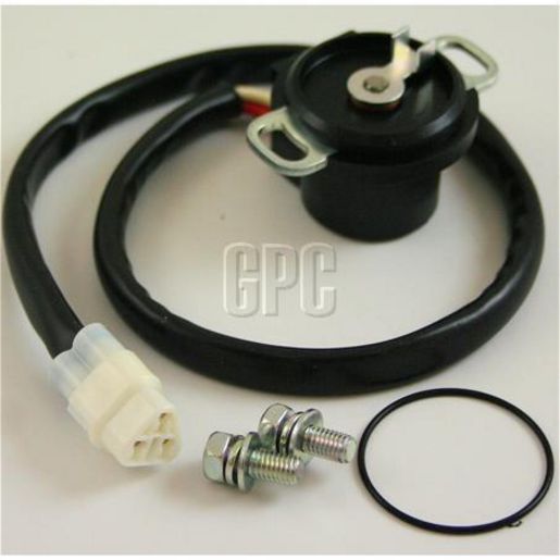 Goss Throttle Position Sensor TP109