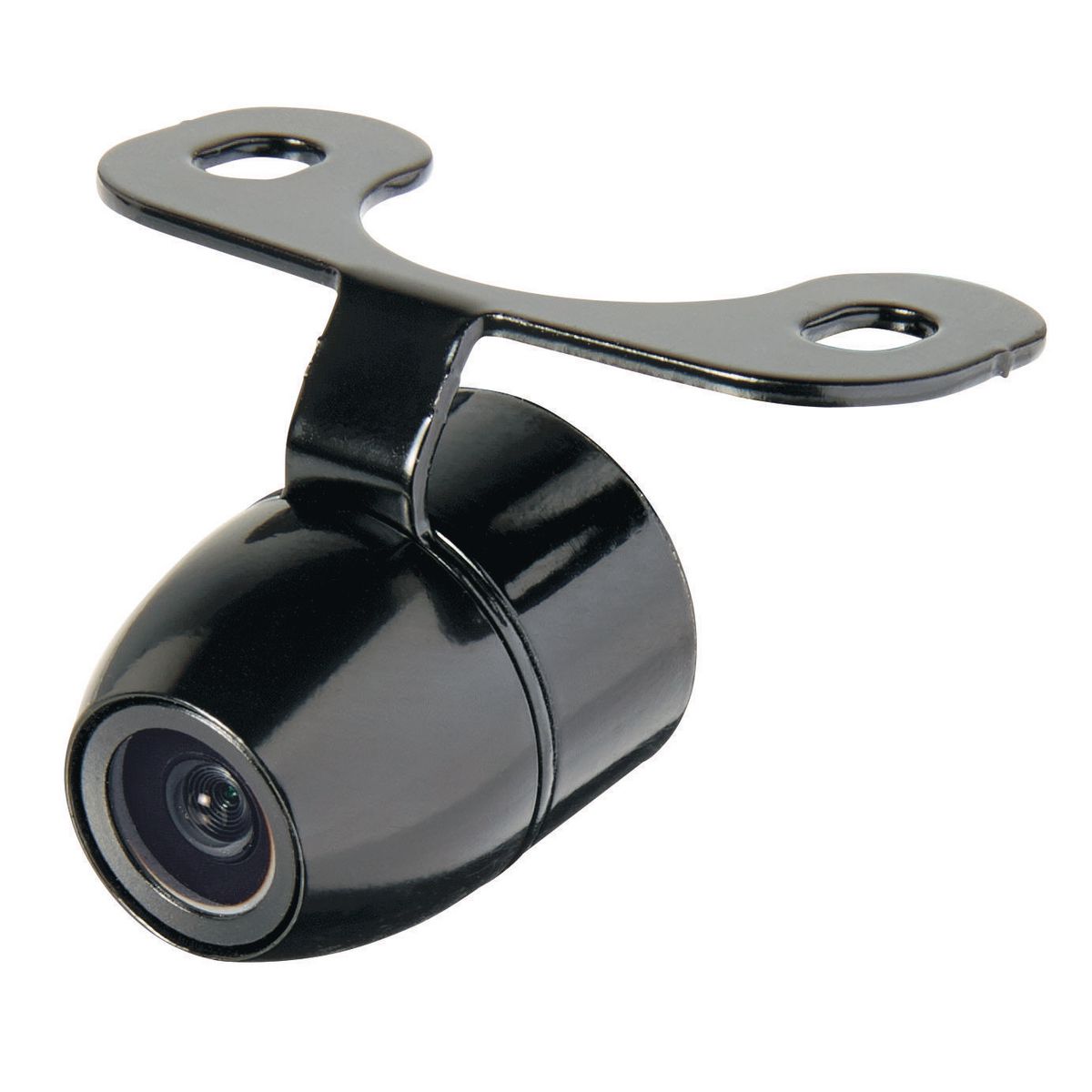 Automedia 4.3in Wireless/Wired Reversing System Clip On Mirror AMRV4M