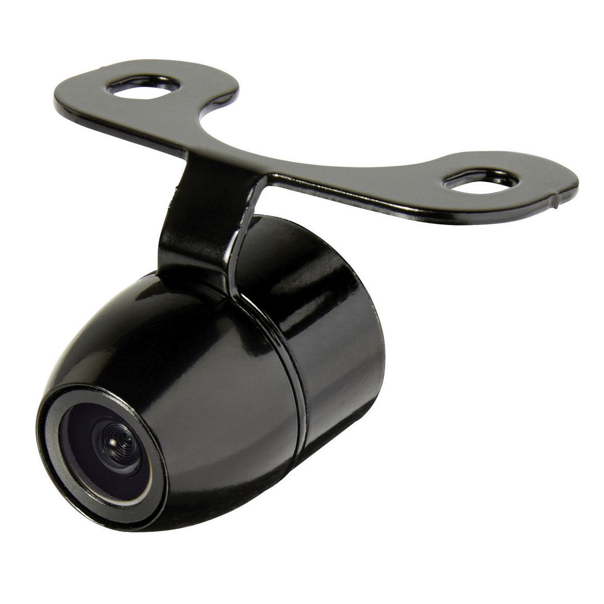Automedia 4.3in Wireless/Wired Reversing System Dash Mount AMRV4
