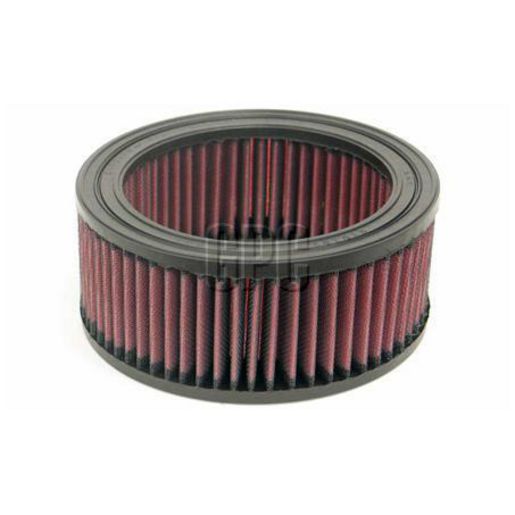 K&N Performance Air Filter Round KNE-3380