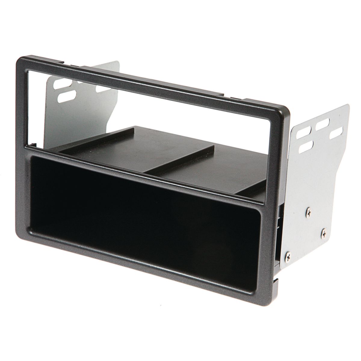 Aerpro Facia fits Holden VT-VX Black FP9018