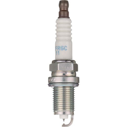 NGK Double Electrode Iridium Spark Plug DIFR6C11