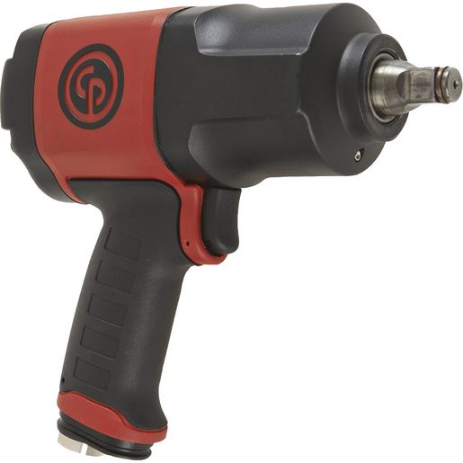 CP Tool Company Chicago Pneumatic 1/2In Dr Impact Wrench CP7748