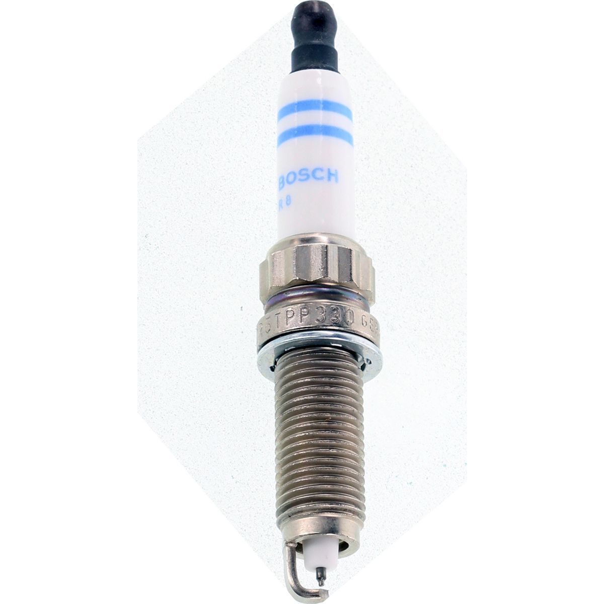 Bosch Spark Plug ZR5TPP330