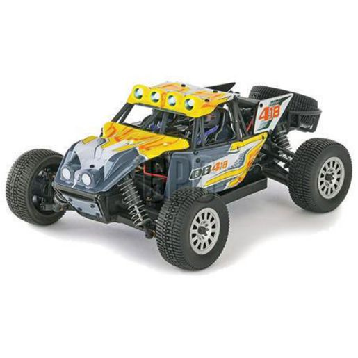 Dromid Dromid Rtr Db4.18 4WD Desert Buggy 1/18Th Scale DIDC0045
