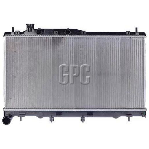 FloKool Radiator (Suits Manual) RAD1727